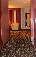 Quality inn & Suites Cincinnati I-275