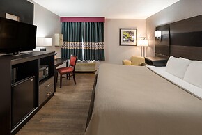 Quality inn & Suites Cincinnati I-275