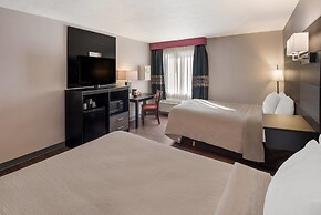 Quality inn & Suites Cincinnati I-275