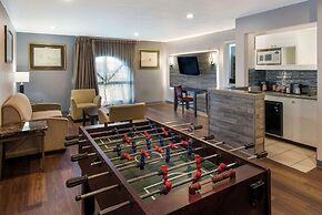 Quality inn & Suites Cincinnati I-275