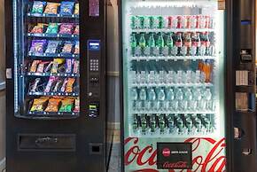 Quality inn & Suites Cincinnati I-275