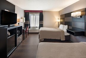 Quality inn & Suites Cincinnati I-275