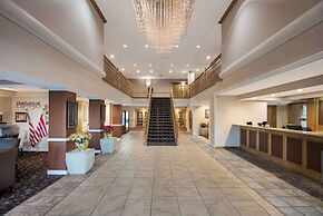 Quality inn & Suites Cincinnati I-275