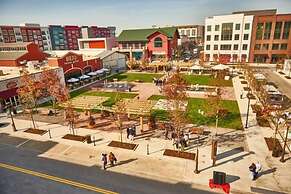 Quality inn & Suites Cincinnati I-275