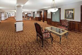 Quality inn & Suites Cincinnati I-275