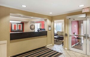 Extended Stay America Suites Milwaukee Brookfield