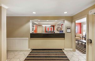 Extended Stay America Suites Milwaukee Brookfield