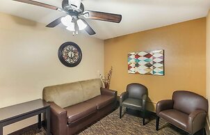Extended Stay America Suites Milwaukee Brookfield