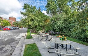 Extended Stay America Suites Milwaukee Brookfield