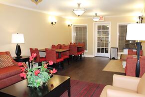 Extended Stay America Suites Milwaukee Brookfield