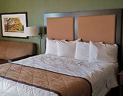 Extended Stay America Suites Milwaukee Brookfield