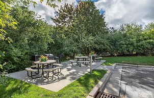 Extended Stay America Suites Milwaukee Brookfield