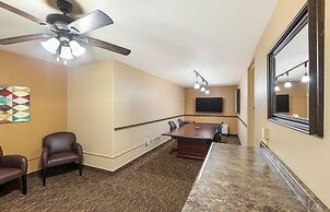 Extended Stay America Suites Milwaukee Brookfield