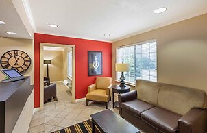 Extended Stay America Suites Milwaukee Brookfield