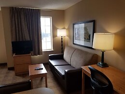 Extended Stay America Suites Milwaukee Brookfield
