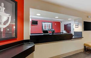 Extended Stay America Suites St Louis Airport Central