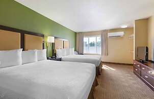 Extended Stay America Select Suites - St. Louis - Airport - Central