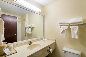 Quality Inn & Suites near I-80 and I-294