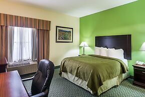 Quality Inn & Suites near I-80 and I-294