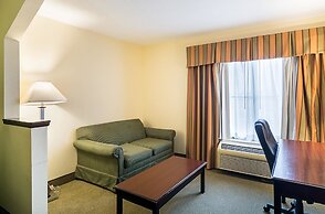 Quality Inn & Suites near I-80 and I-294