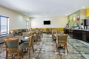 Quality Inn & Suites near I-80 and I-294