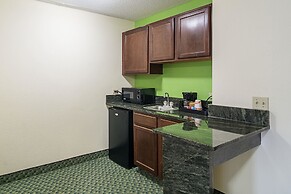 Quality Inn & Suites near I-80 and I-294