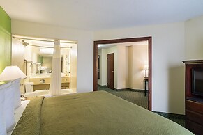 Quality Inn & Suites near I-80 and I-294