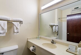 Quality Inn & Suites near I-80 and I-294