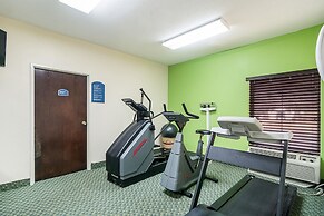 Quality Inn & Suites near I-80 and I-294