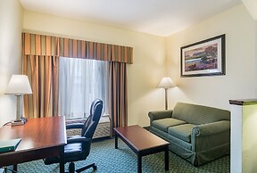 Quality Inn & Suites near I-80 and I-294