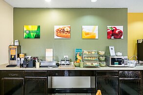 Quality Inn & Suites near I-80 and I-294