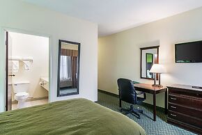 Quality Inn & Suites near I-80 and I-294