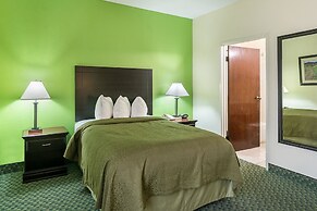 Quality Inn & Suites near I-80 and I-294