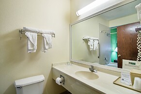 Quality Inn & Suites near I-80 and I-294