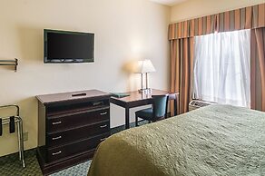Quality Inn & Suites near I-80 and I-294