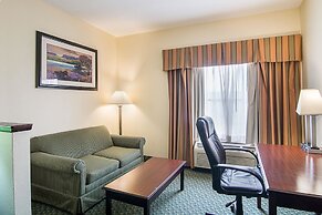 Quality Inn & Suites near I-80 and I-294