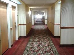 Comfort Suites