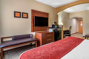 Comfort Suites