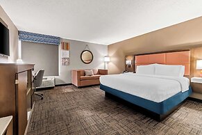 Hampton Inn Jonesboro