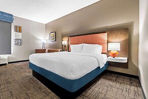 Hampton Inn Jonesboro