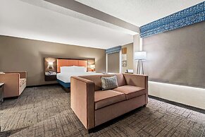 Hampton Inn Jonesboro