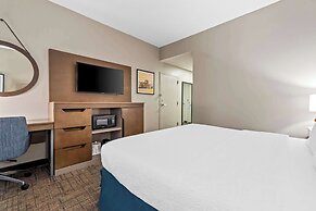 Hampton Inn Jonesboro