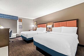 Hampton Inn Jonesboro