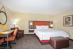 Hampton Inn Jonesboro