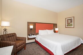 Hampton Inn Jonesboro