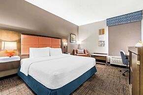 Hampton Inn Jonesboro