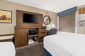 Hampton Inn Jonesboro