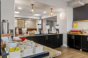 Hampton Inn Jonesboro