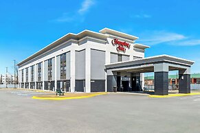 Hampton Inn Jonesboro