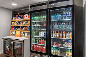 Hampton Inn Jonesboro